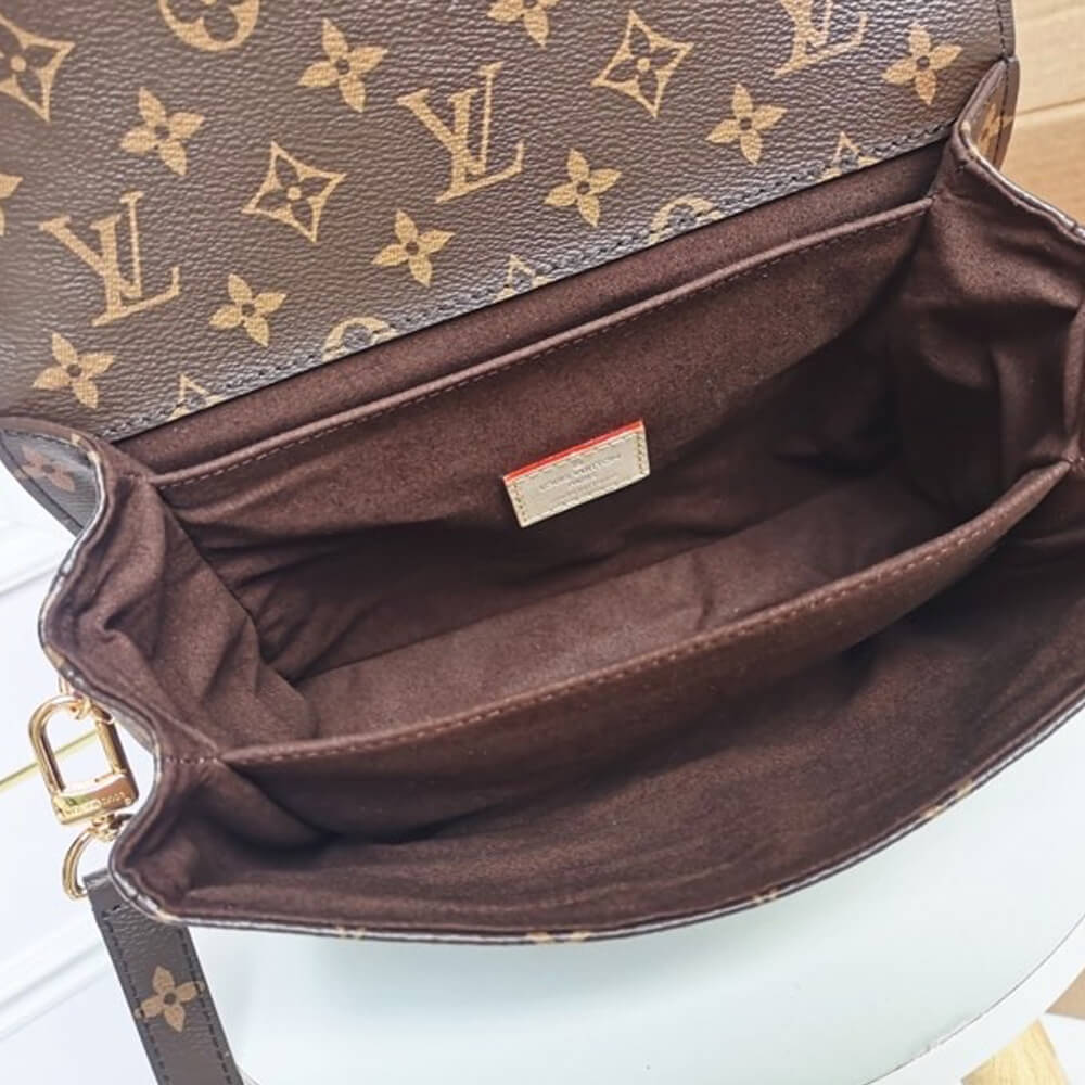 Louis Vuitton POCHETTE METIS M44875