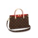 Louis Vuitton Pallas BB Handbag 