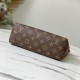 Louis Vuitton Pallas Beauty Case Pouch 