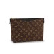 Louis Vuitton Pallas Beauty Case Pouch 