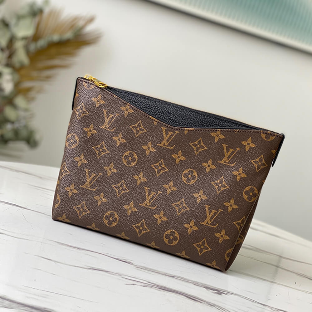 Louis Vuitton Pallas Beauty Case Pouch 