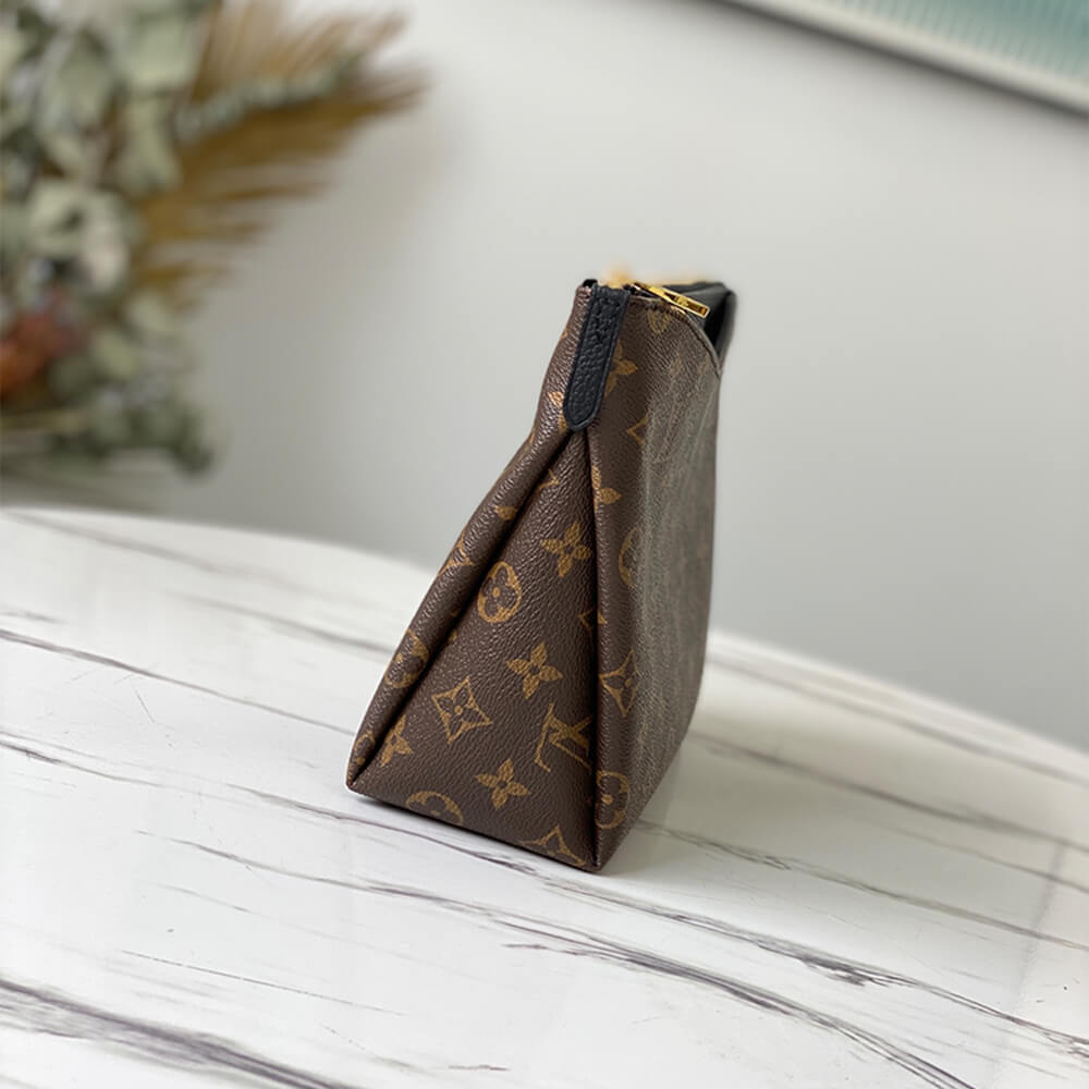 Louis Vuitton Pallas Beauty Case Pouch 