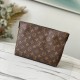 Louis Vuitton Pallas Beauty Case Pouch 