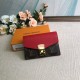 Louis Vuitton Pallas Wallet 