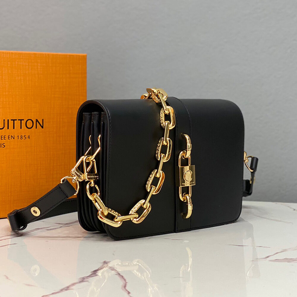 Louis Vuitton RENDEZ-VOUS BAG 