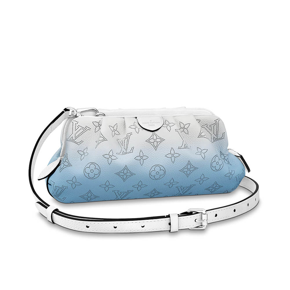 Louis Vuitton SCALA MINI POUCH M80497