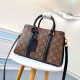 Louis Vuitton SOUFFLOT BB 