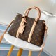 Louis Vuitton SOUFFLOT BB 