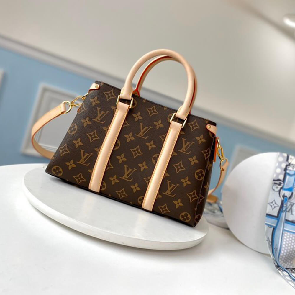 Louis Vuitton SOUFFLOT BB 