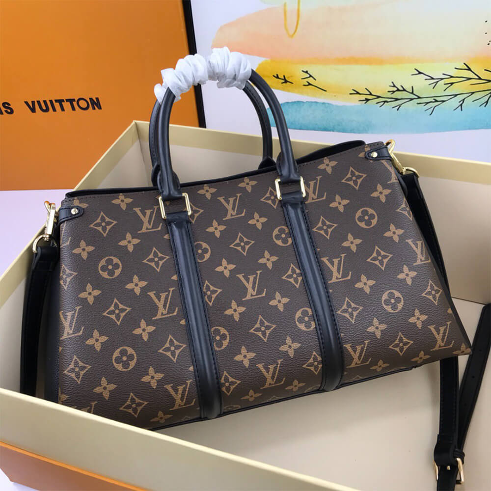 Louis Vuitton SOUFFLOT MM 