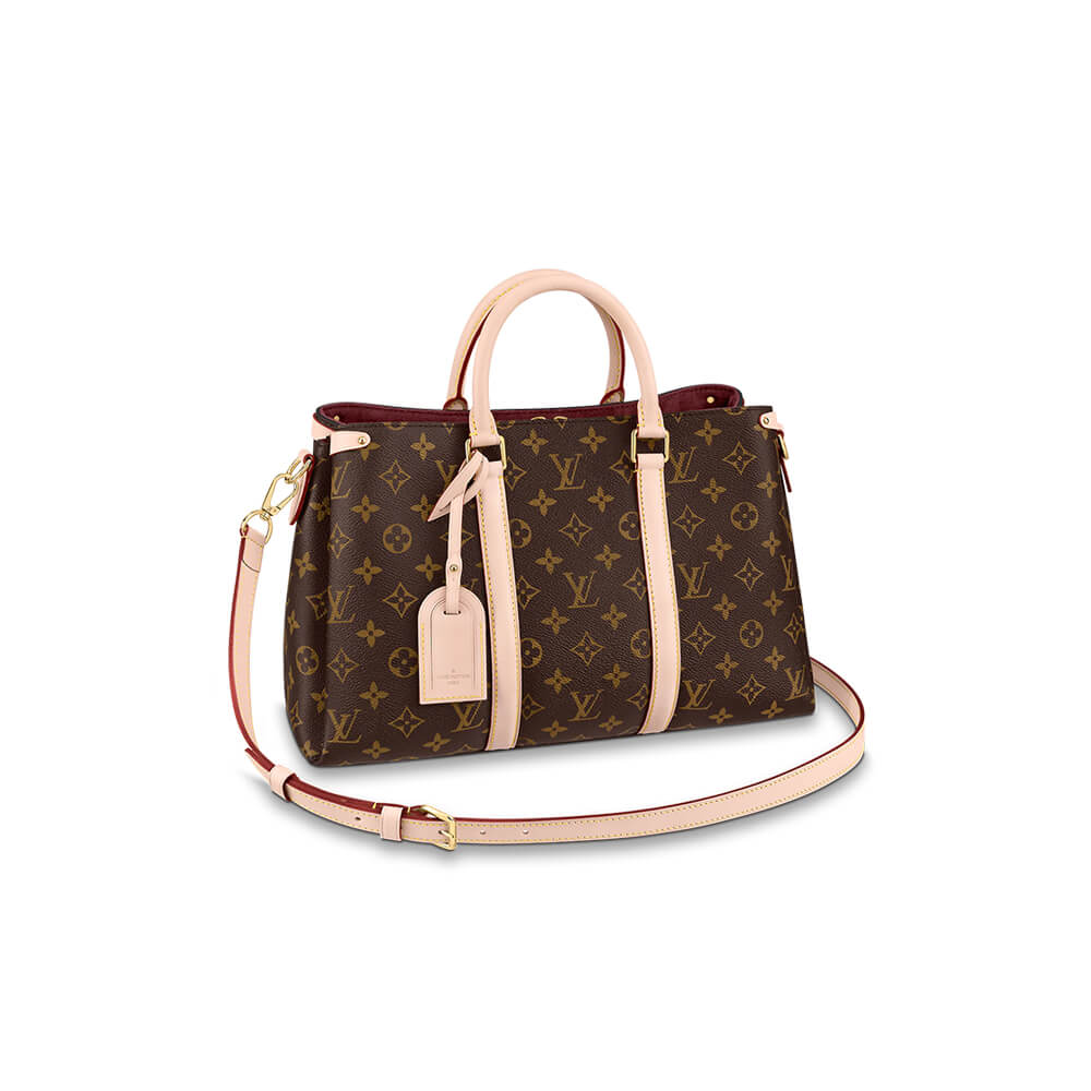 Louis Vuitton SOUFFLOT MM 