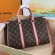 Louis Vuitton SOUFFLOT MM 