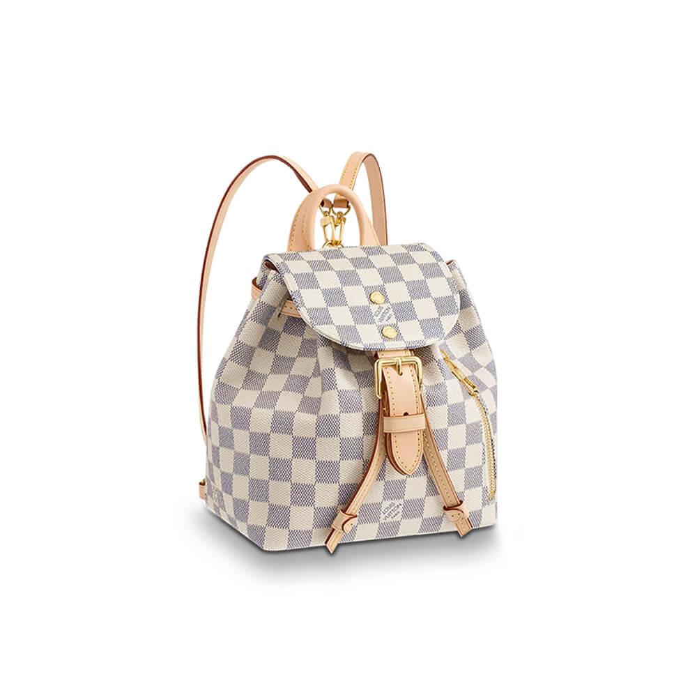 Louis Vuitton SPERONE BB N44026