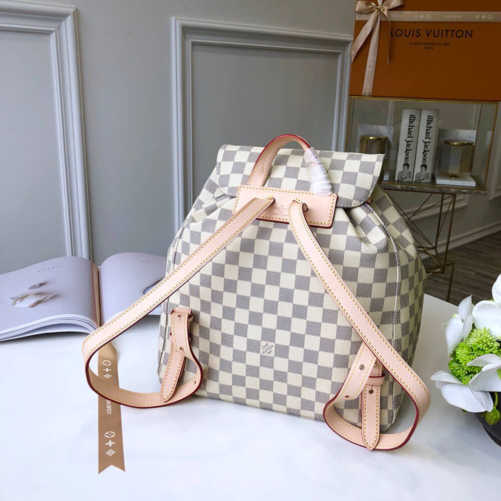 Louis Vuitton SPERONE N41578