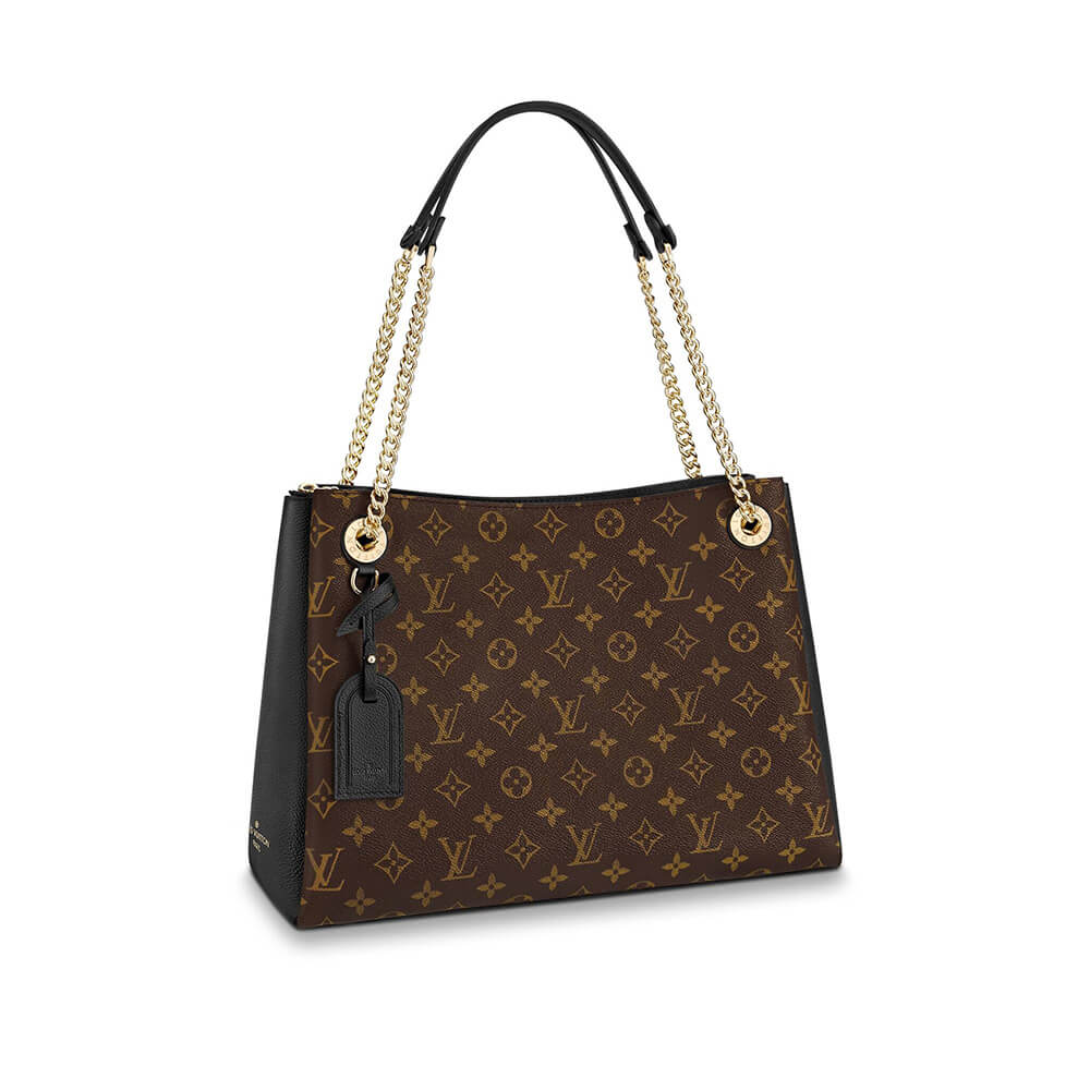 Louis Vuitton SUReNE MM BAG 