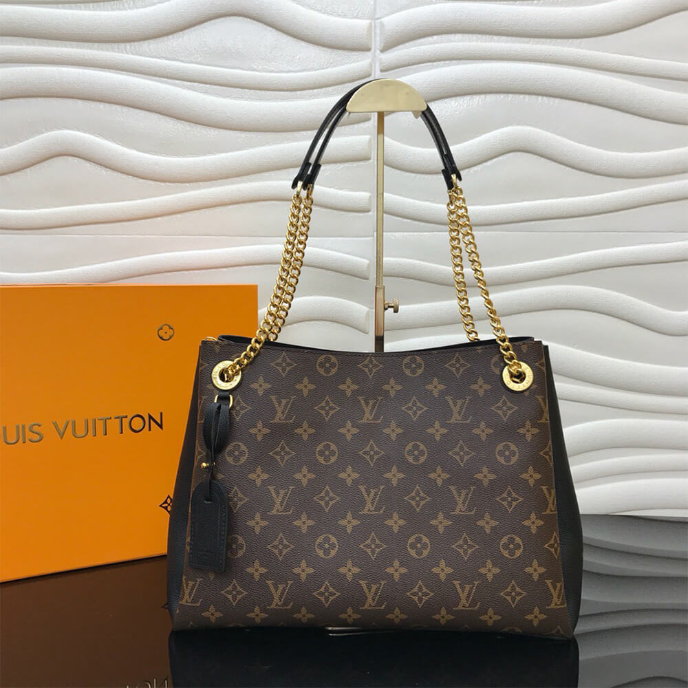 Louis Vuitton SUReNE MM BAG 