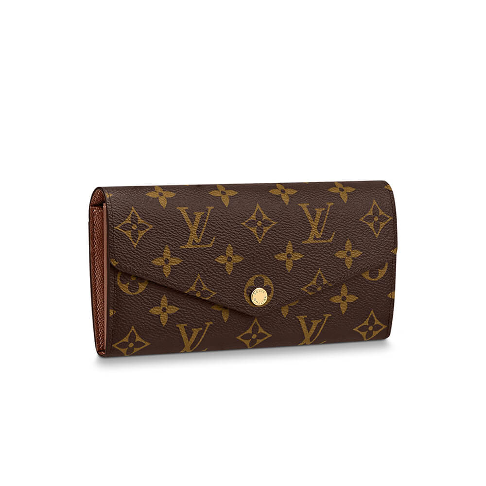 Louis Vuitton Sarah Wallet 