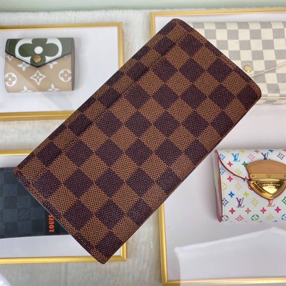 Louis Vuitton Sarah Wallet 