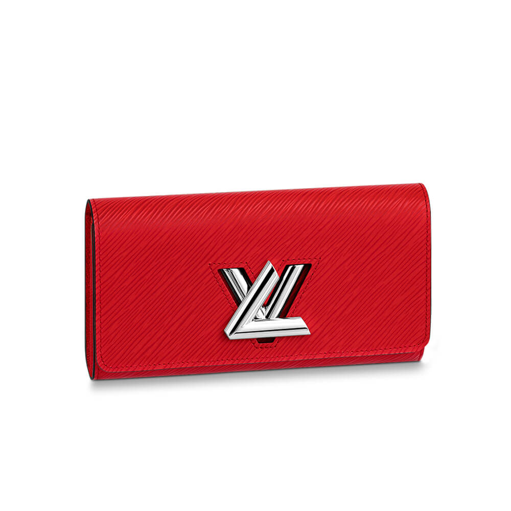 Louis Vuitton TWIST WALLET M61179