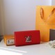 Louis Vuitton TWIST WALLET M61179