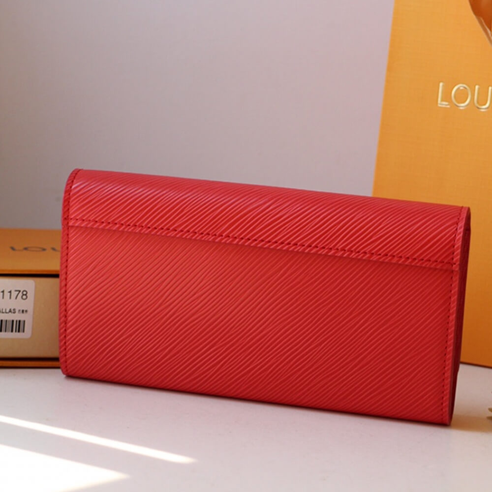 Louis Vuitton TWIST WALLET M61179