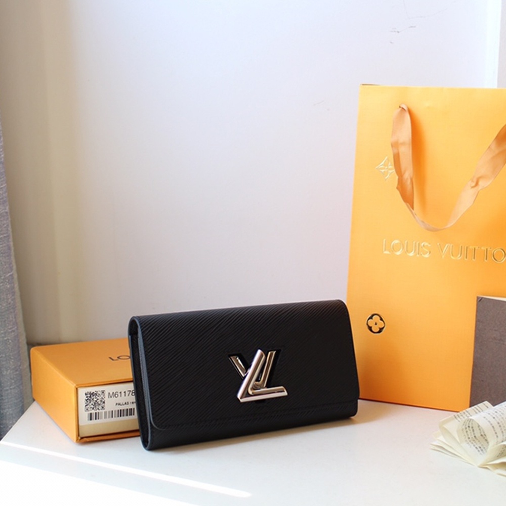 Louis Vuitton TWIST WALLET M68309