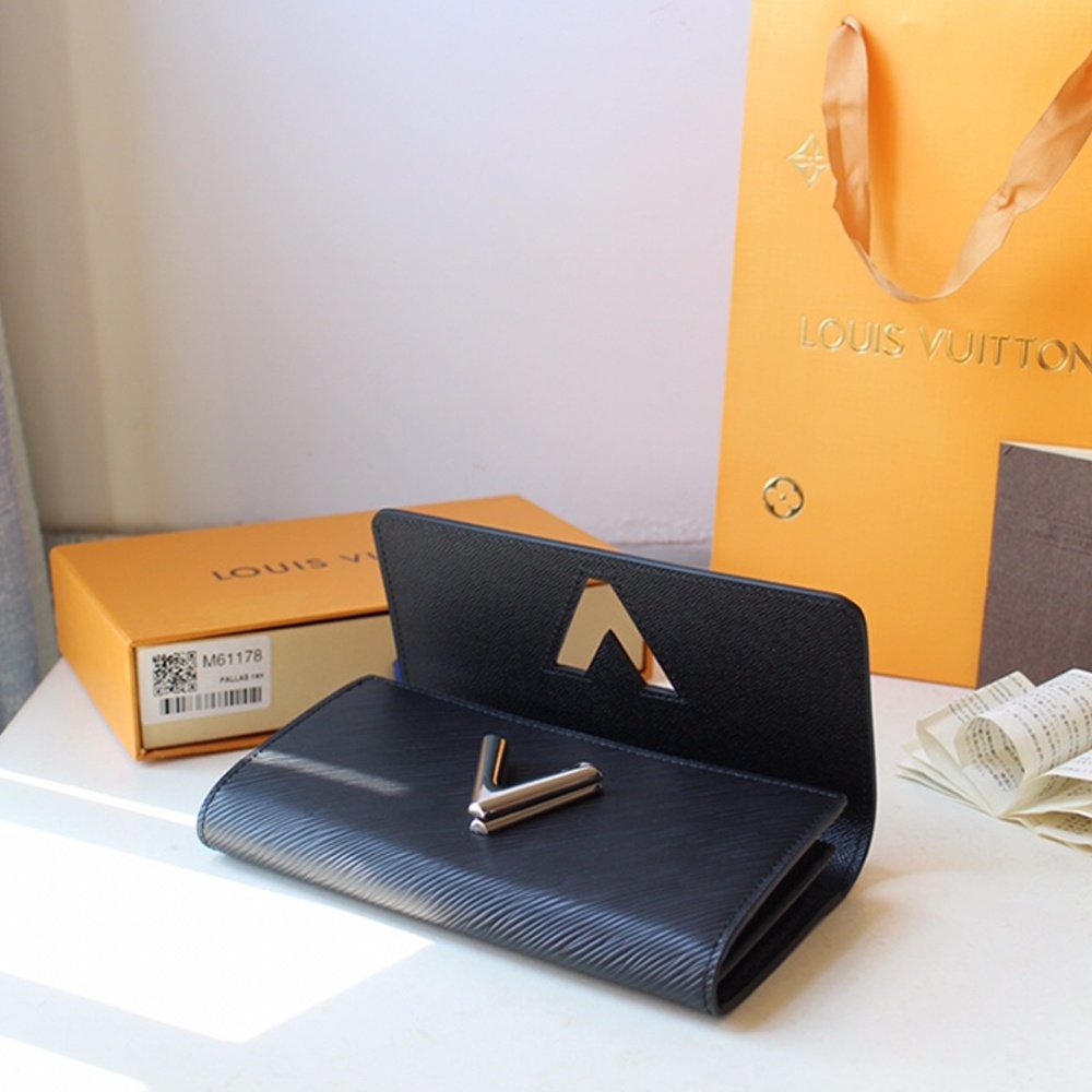 Louis Vuitton TWIST WALLET M68309