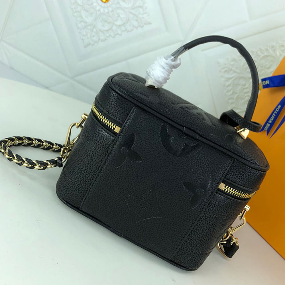 Louis Vuitton VANITY PM BAG 