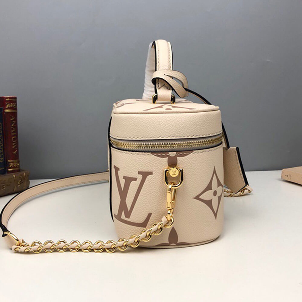 Louis Vuitton VANITY PM BAG 