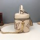 Louis Vuitton VANITY PM BAG 