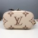 Louis Vuitton VANITY PM BAG 