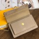 Louis Vuitton VAVIN CHAIN WALLET M69423