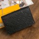 Louis Vuitton VAVIN CHAIN WALLET M67839