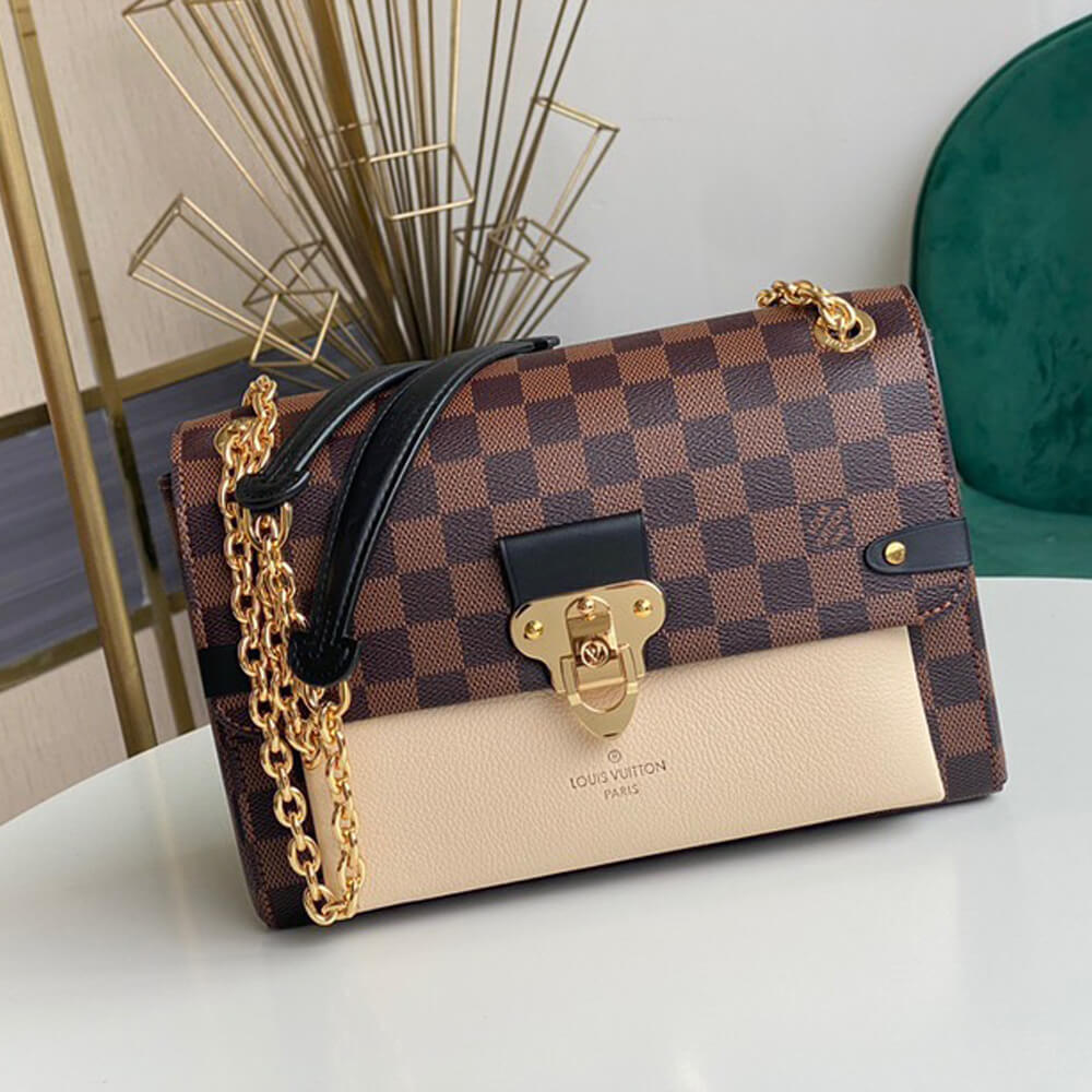 Louis Vuitton VAVIN PM N40113