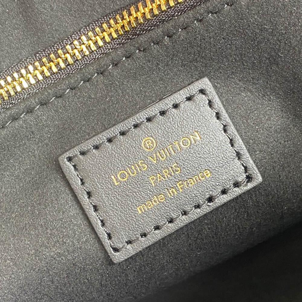 Louis Vuitton VAVIN PM N40113