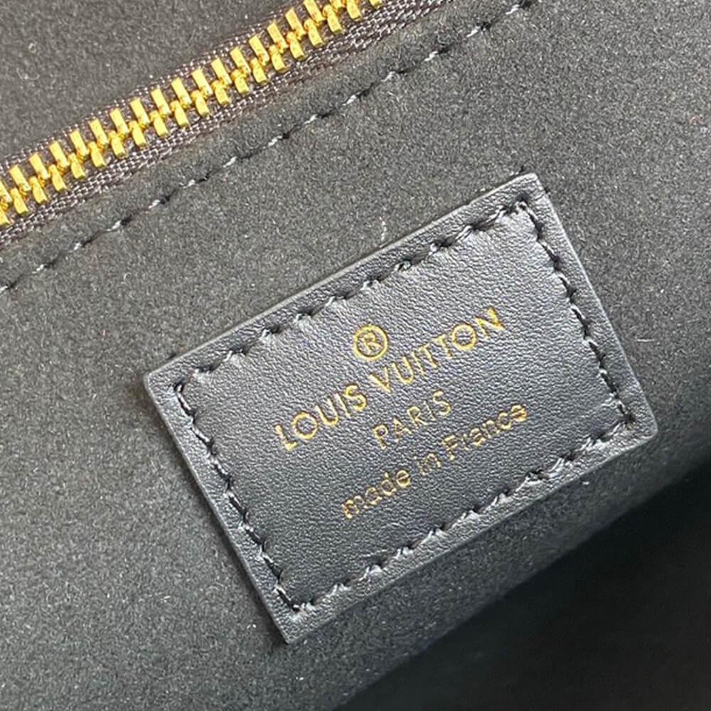 Louis Vuitton VAVIN PM N40108