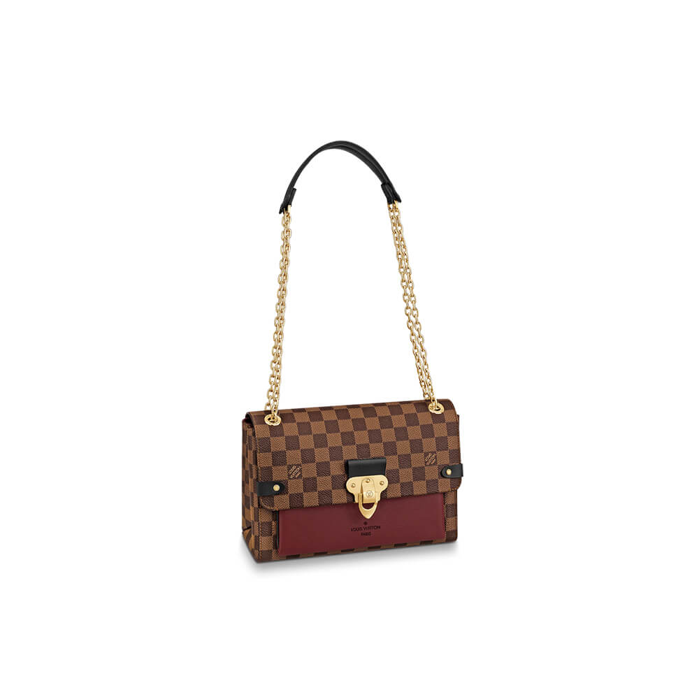 Louis Vuitton VAVIN PM N40109