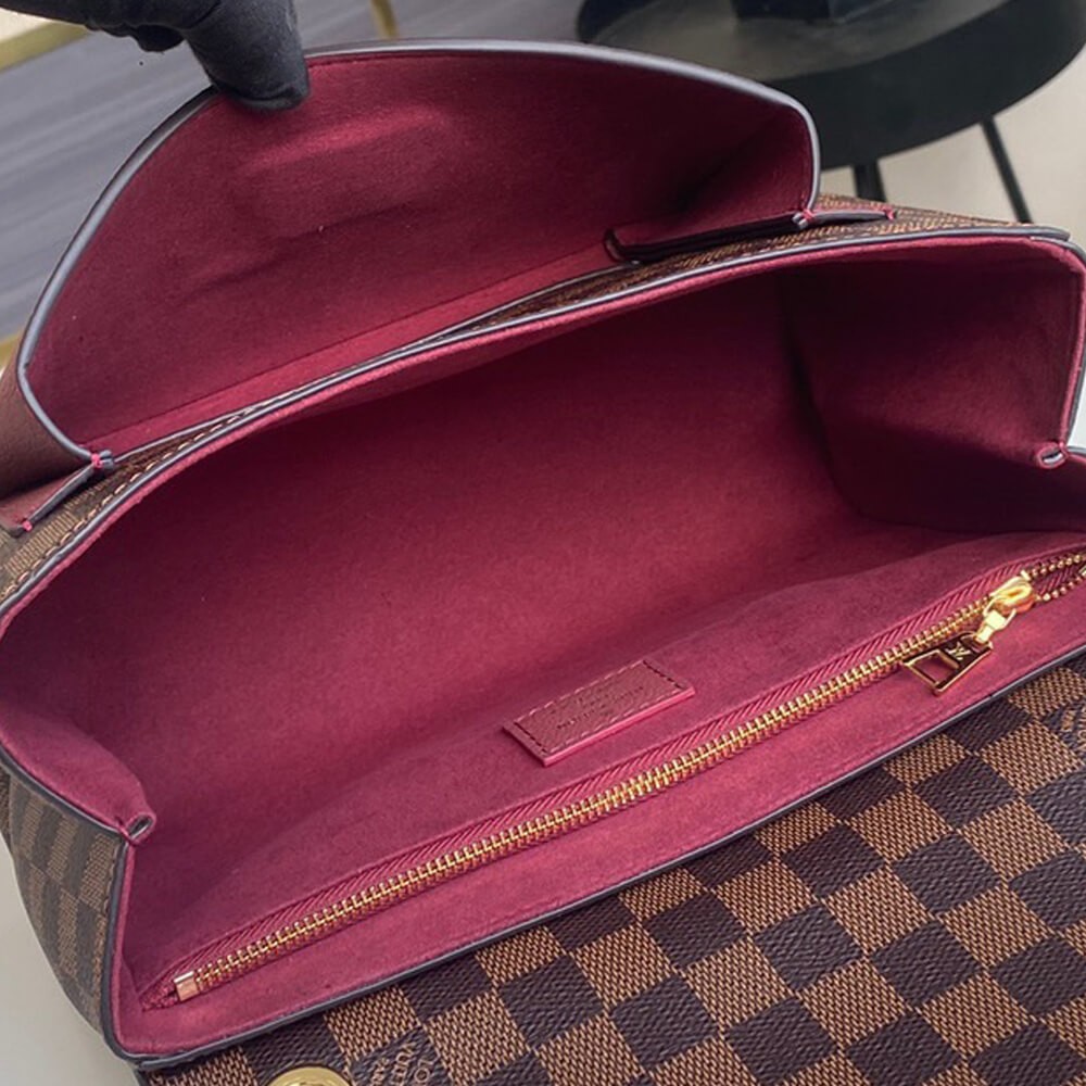 Louis Vuitton VAVIN PM N40109