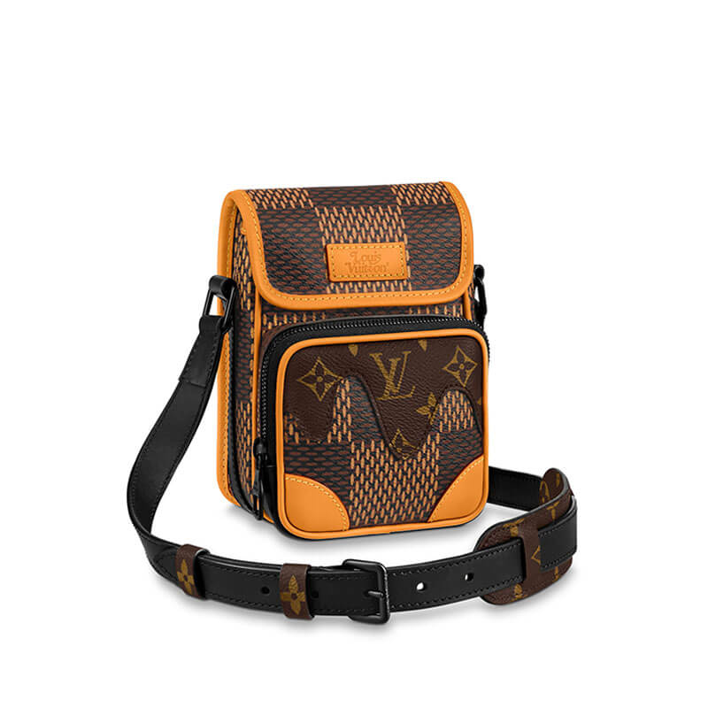 Nano Amazone Messenger Bag N40357