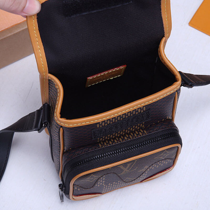 Nano Amazone Messenger Bag N40357