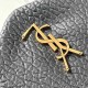 YSL CALYPSO LARGE IN GRAINED LAMBSKIN 777399