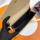 YSL CASSANDRE matelassé leather flap clutch 651030