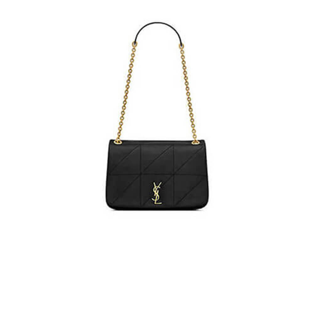 YSL JAMIE 4.3 SMALL IN LAMBSKIN 763475