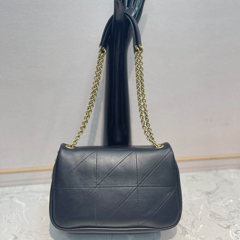 YSL JAMIE 4.3 SMALL IN LAMBSKIN 763475