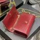 YSL KATE EMBOSSED SHOULDER BAG 469390