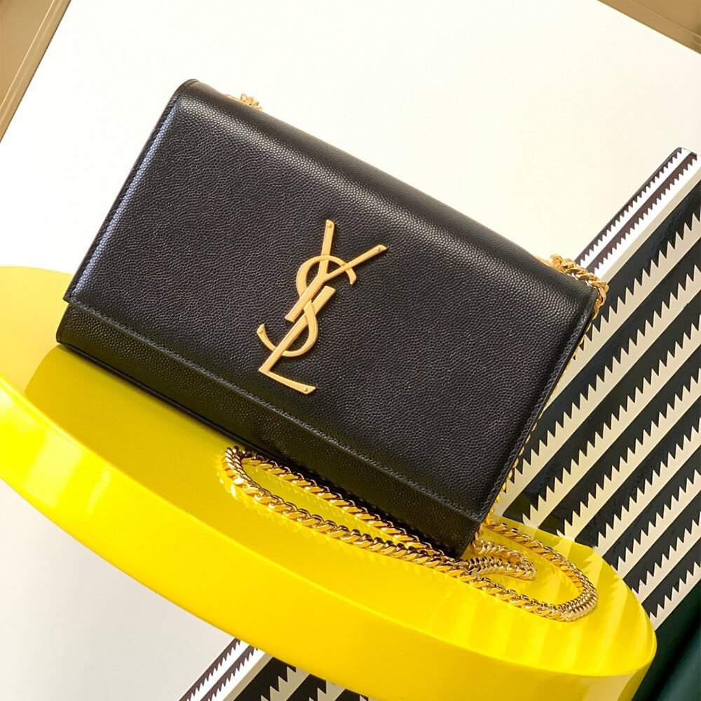 YSL KATE SMALL SHOULDER BAG 469390