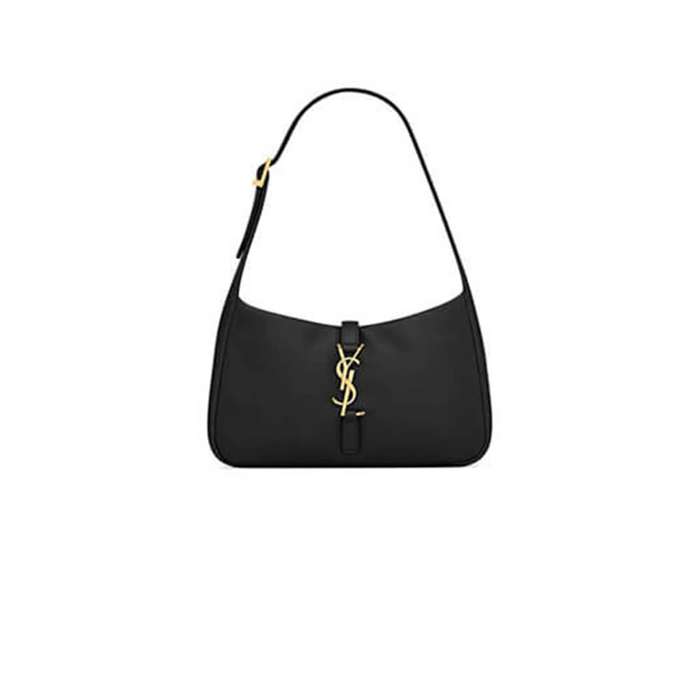 YSL LE 5 À 7 ARMPIT BAG 763419