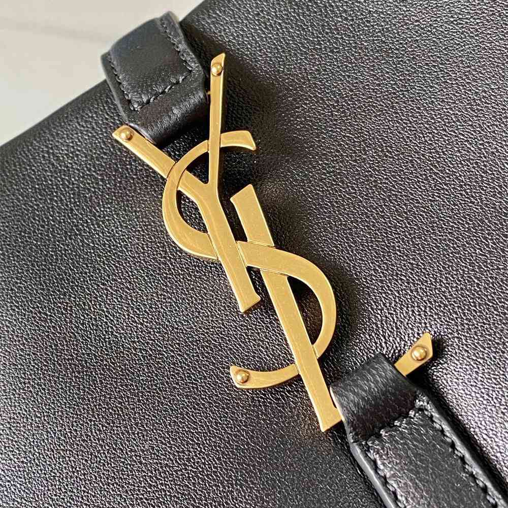 YSL LE 5 À 7 ARMPIT BAG 763419