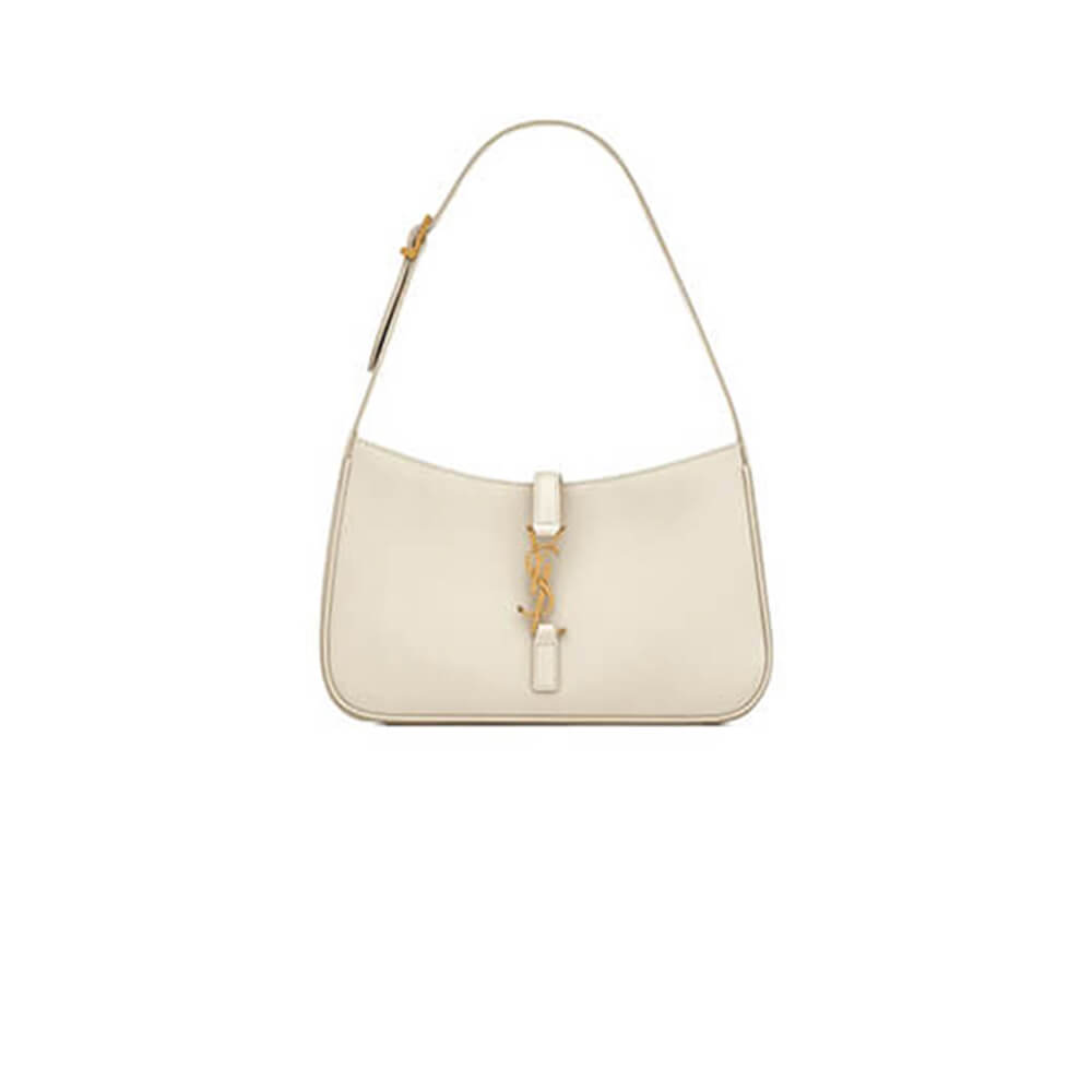 YSL LE 5 À 7 ARMPIT BAG 763419