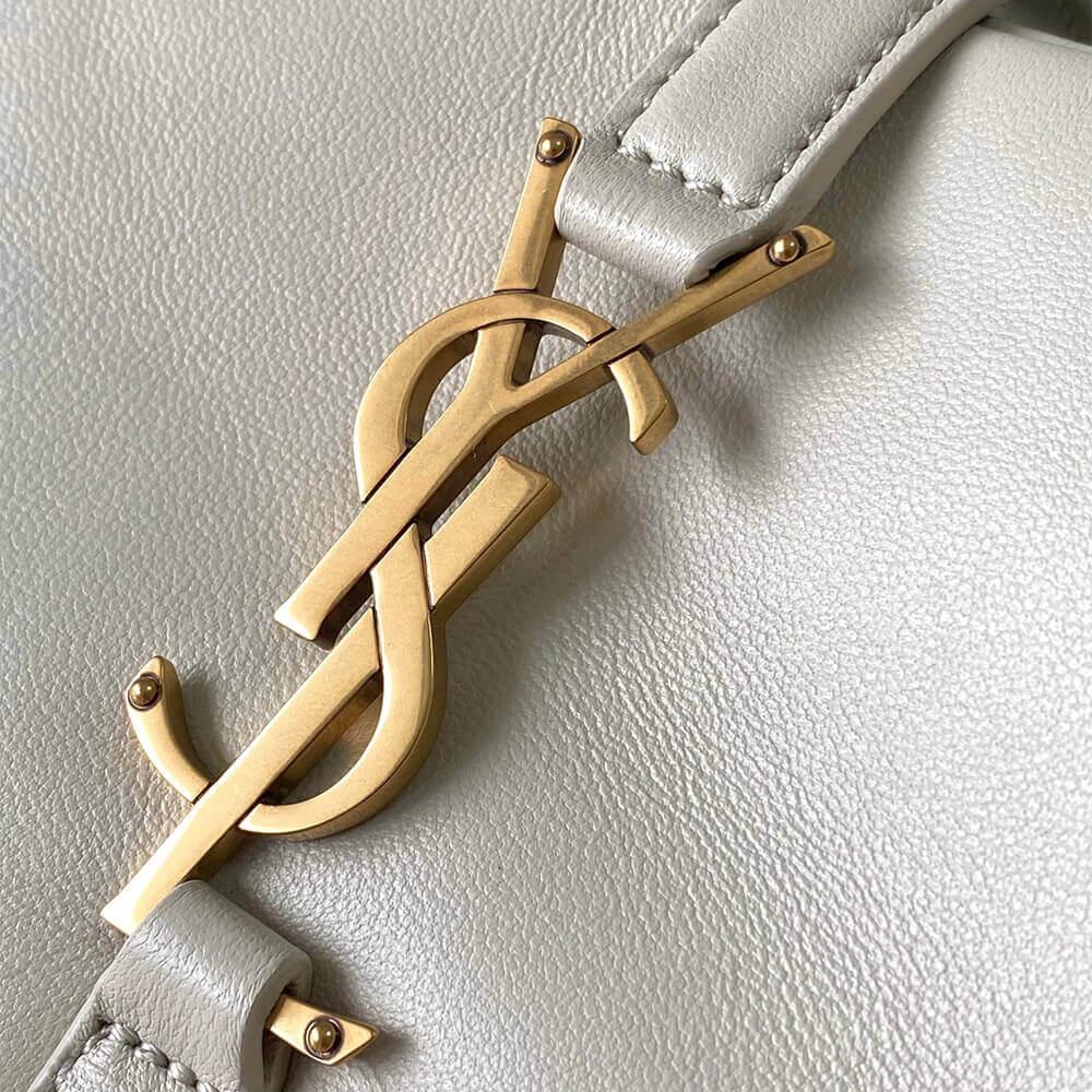 YSL LE 5 À 7 ARMPIT BAG 763419